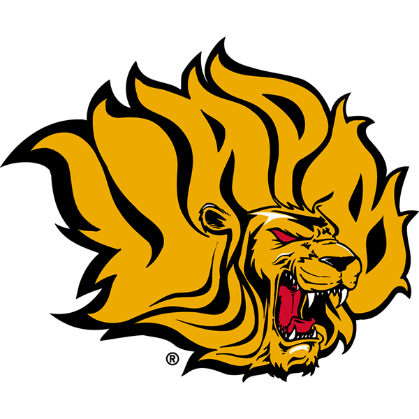 Golden Lions logo