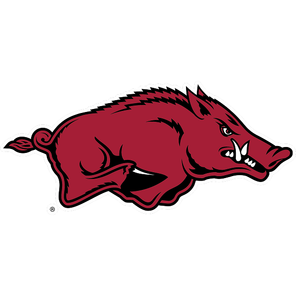 Razorbacks logo