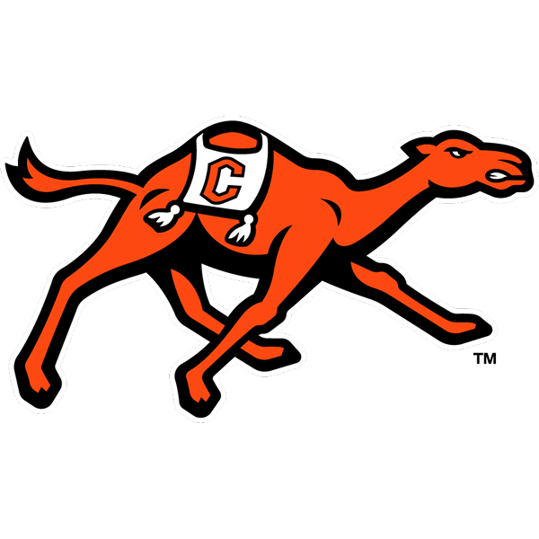 Fighting Camels logo