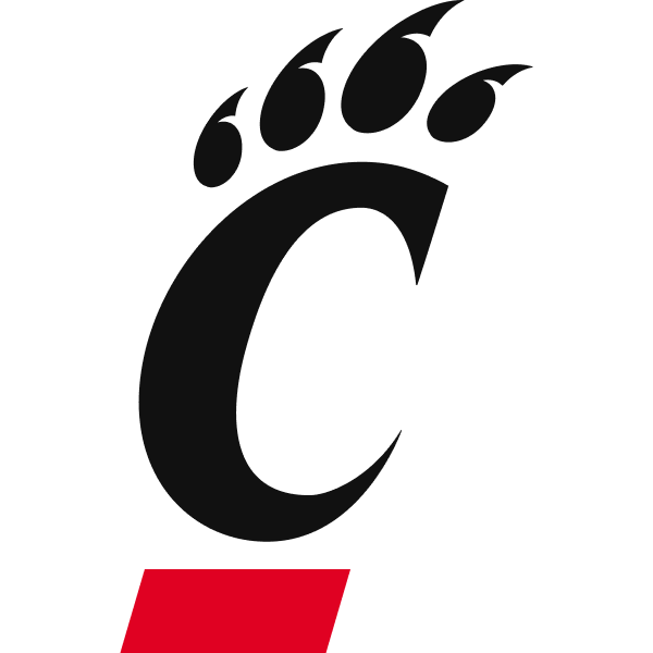 Bearcats logo
