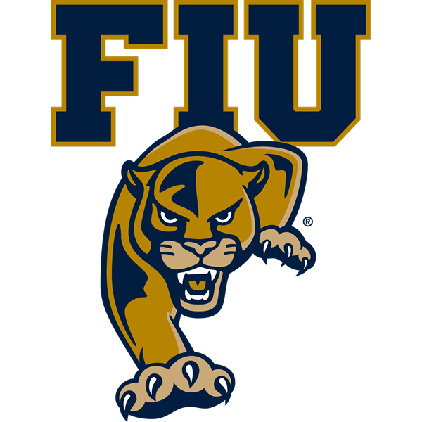 Panthers logo