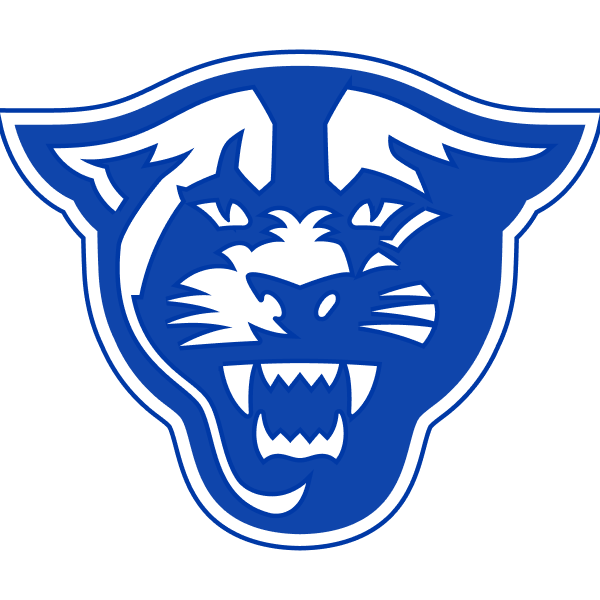 Panthers logo