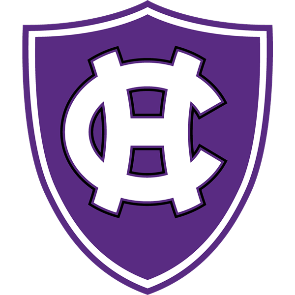 Crusaders logo