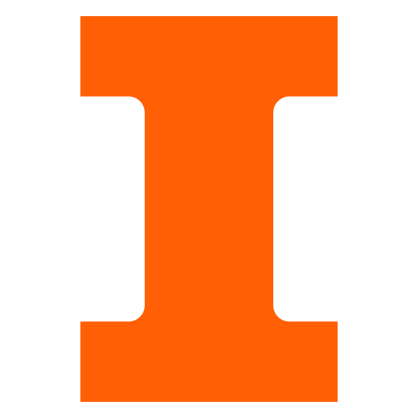 Fighting Illini logo