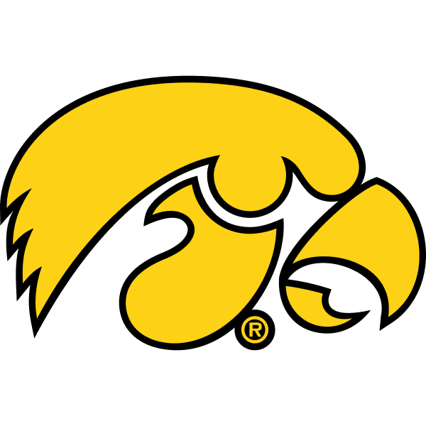 Hawkeyes logo