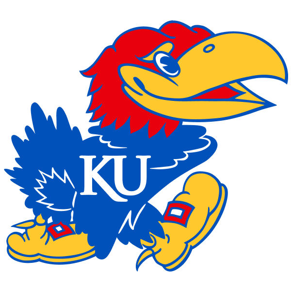 Jayhawks logo