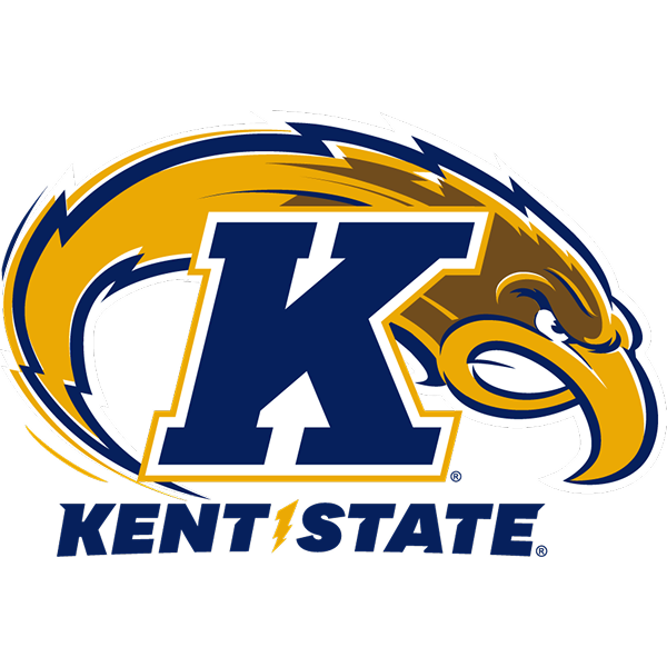 Golden Flashes logo