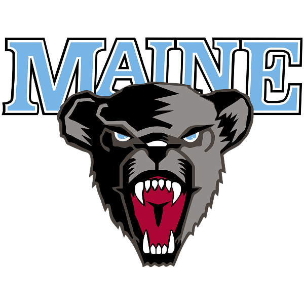 Black Bears logo