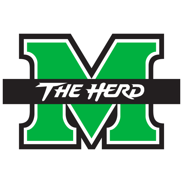 Thundering Herd logo