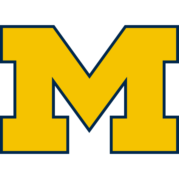 Wolverines logo