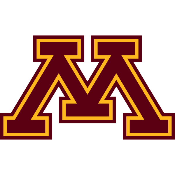 Golden Gophers logo