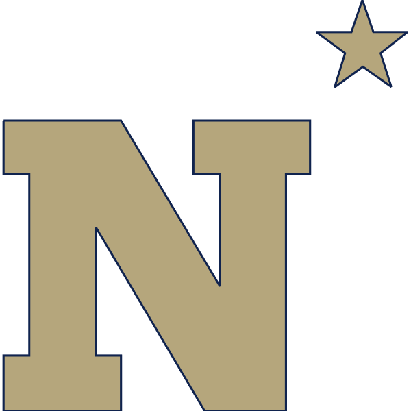 Midshipmen logo