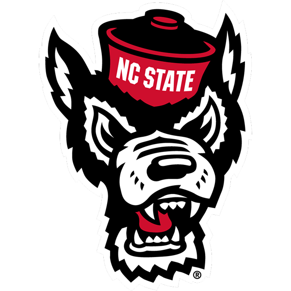 Wolfpack logo