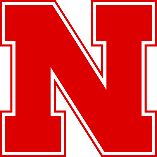 Cornhuskers logo