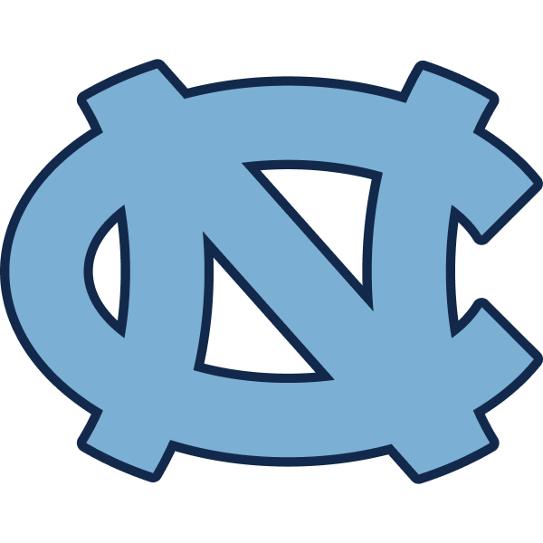 Tar Heels logo