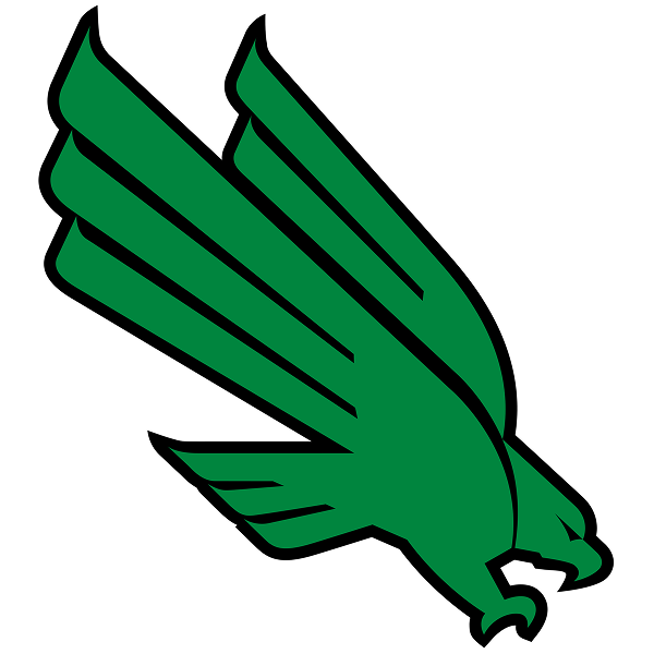 Mean Green logo