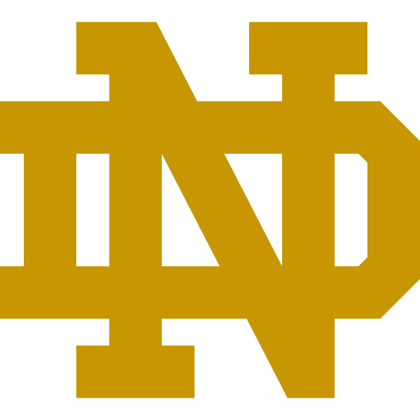 Fighting Irish logo