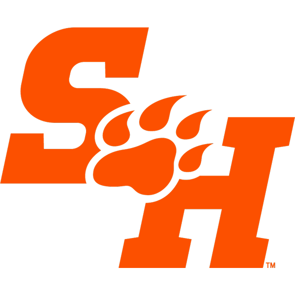 Bearkats logo