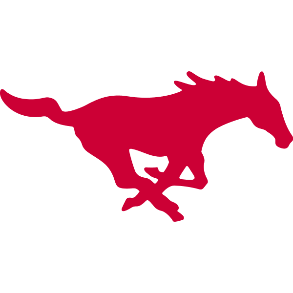 Mustangs logo