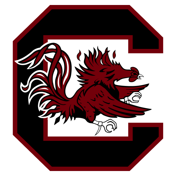 Gamecocks logo
