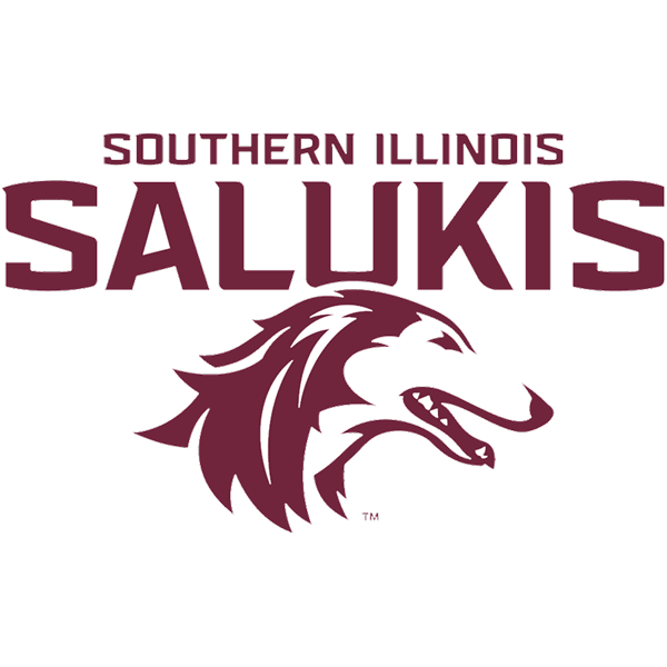 Salukis logo