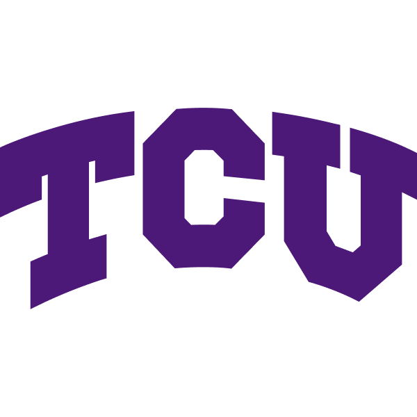Horned Frogs logo