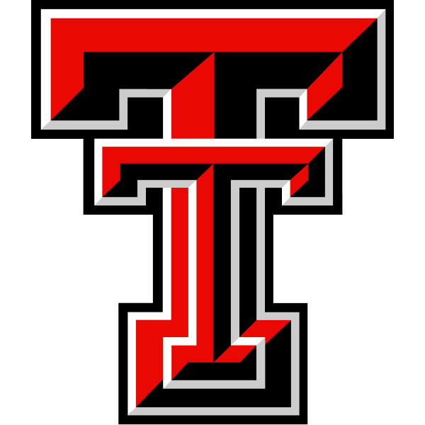 Red Raiders logo