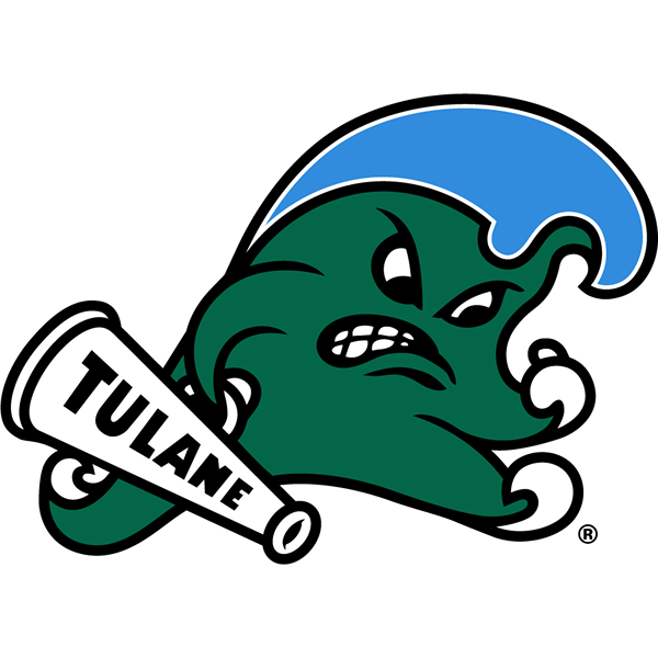 Green Wave logo