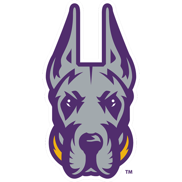 Great Danes logo