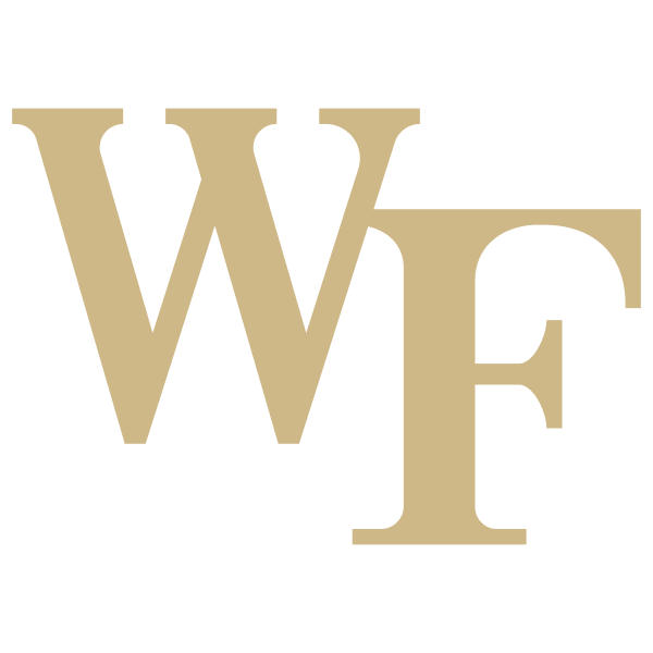 Demon Deacons logo